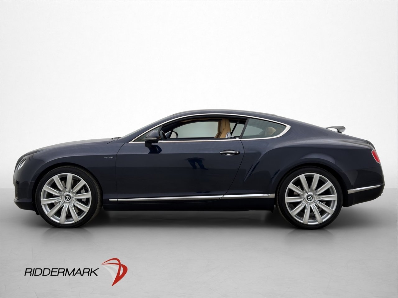 Bentley Continental 2013, bild 5/10