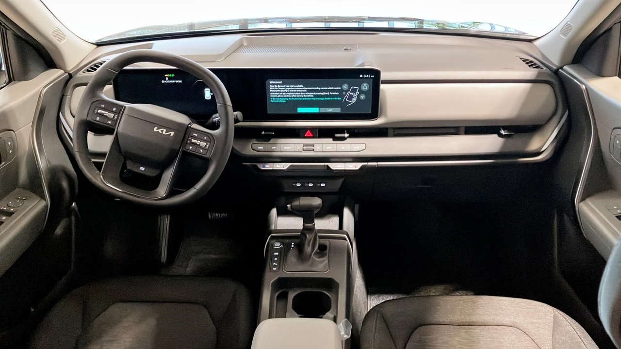 Kia Seltos ACTION 1.6 T-GDI DCT FWD 2027, bild 4/11