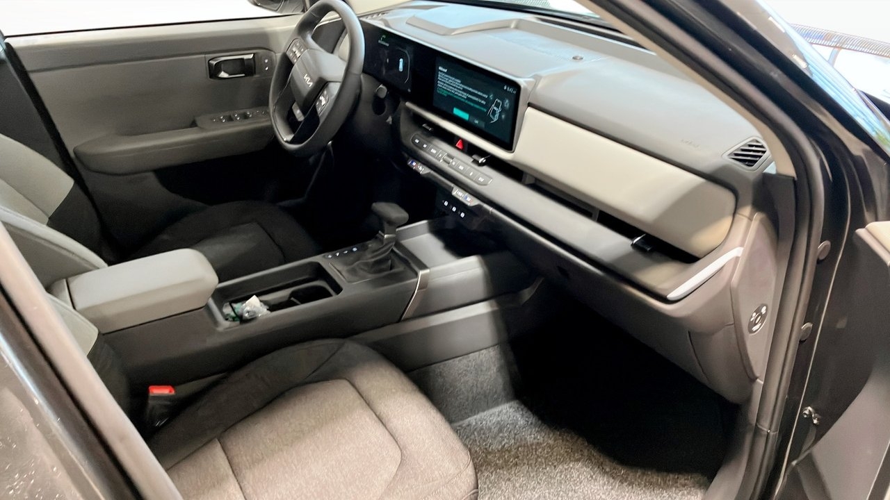 Kia Seltos ACTION 1.6 T-GDI DCT FWD 2027, bild 3/11