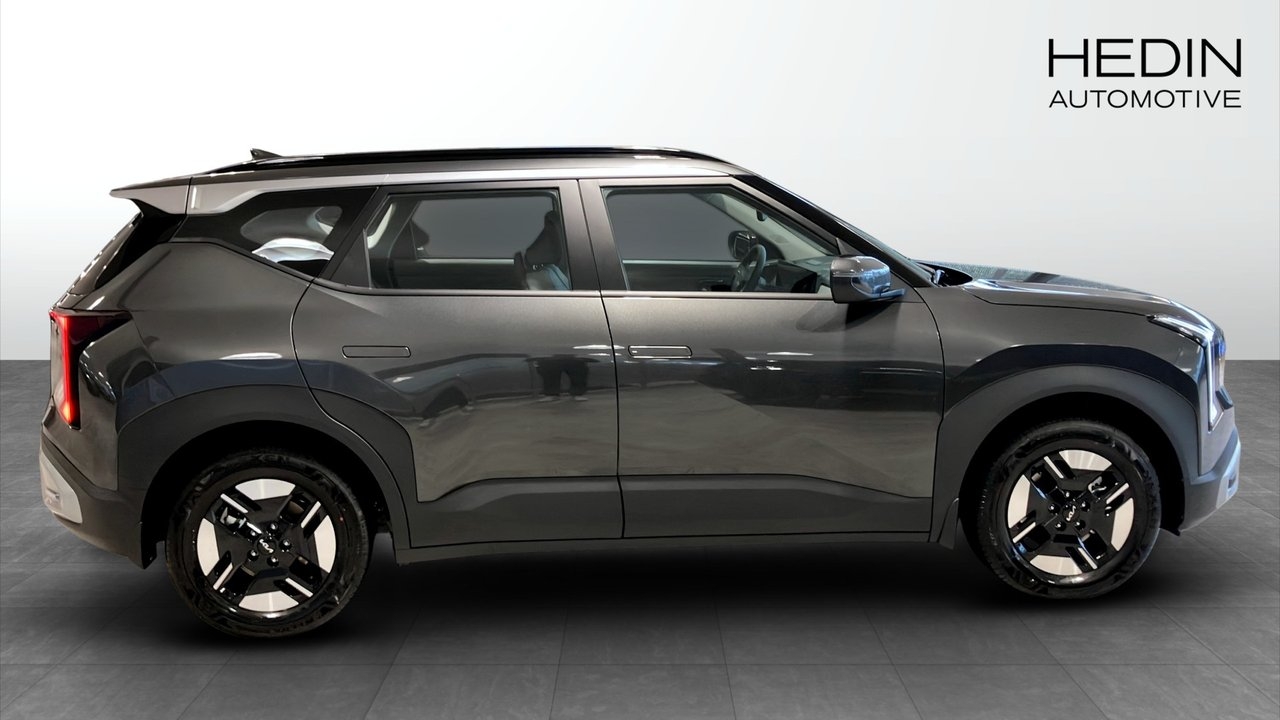 Kia Seltos ACTION 1.6 T-GDI DCT FWD 2027, bild 6/11