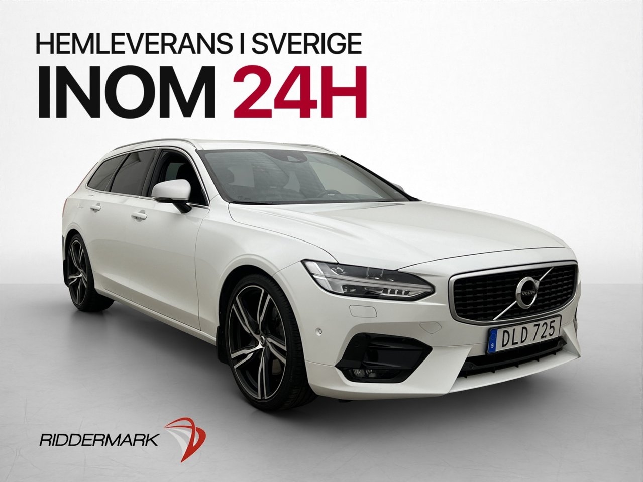 Volvo V90