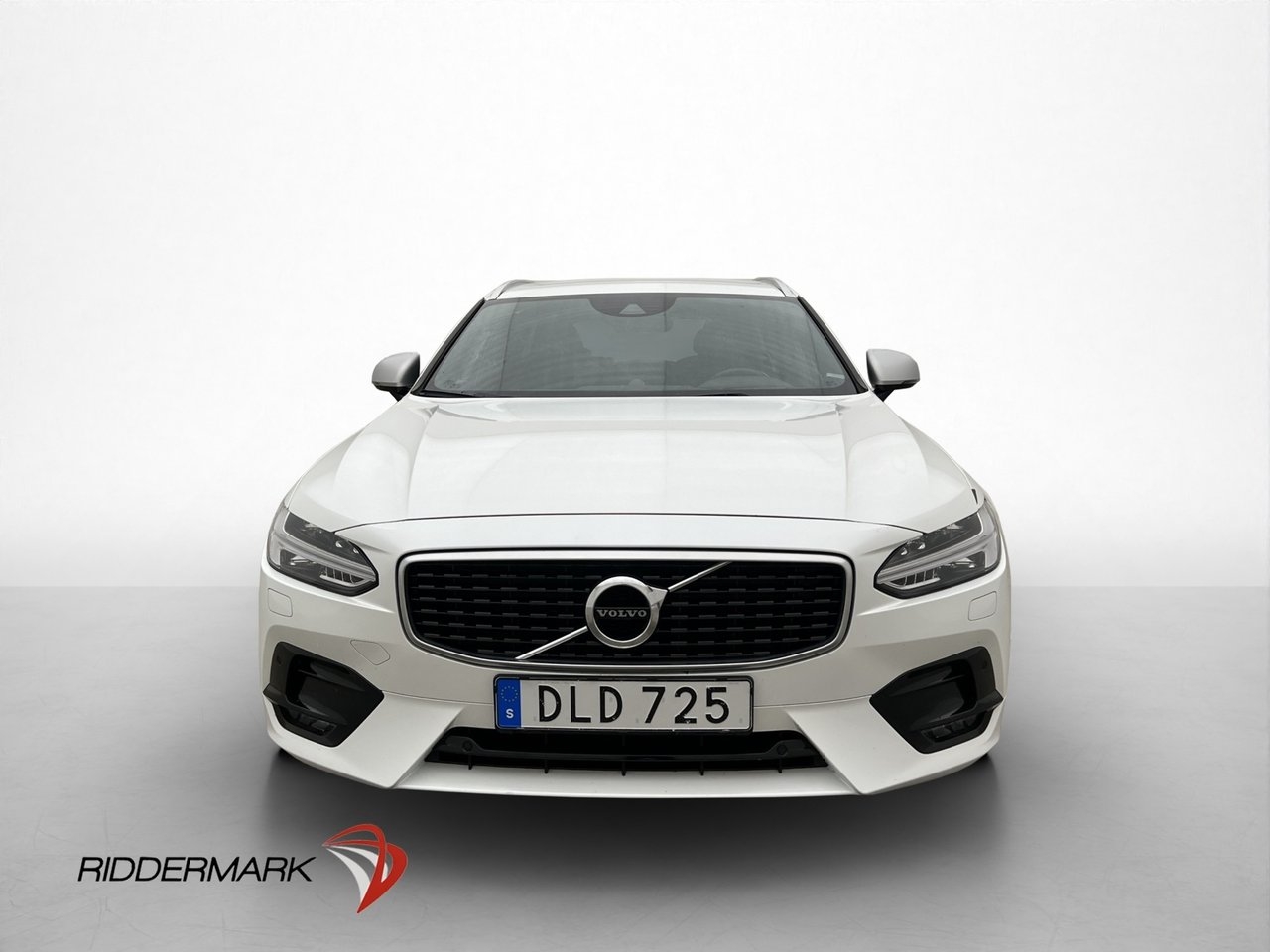 Volvo V90 2018, bild 2/10