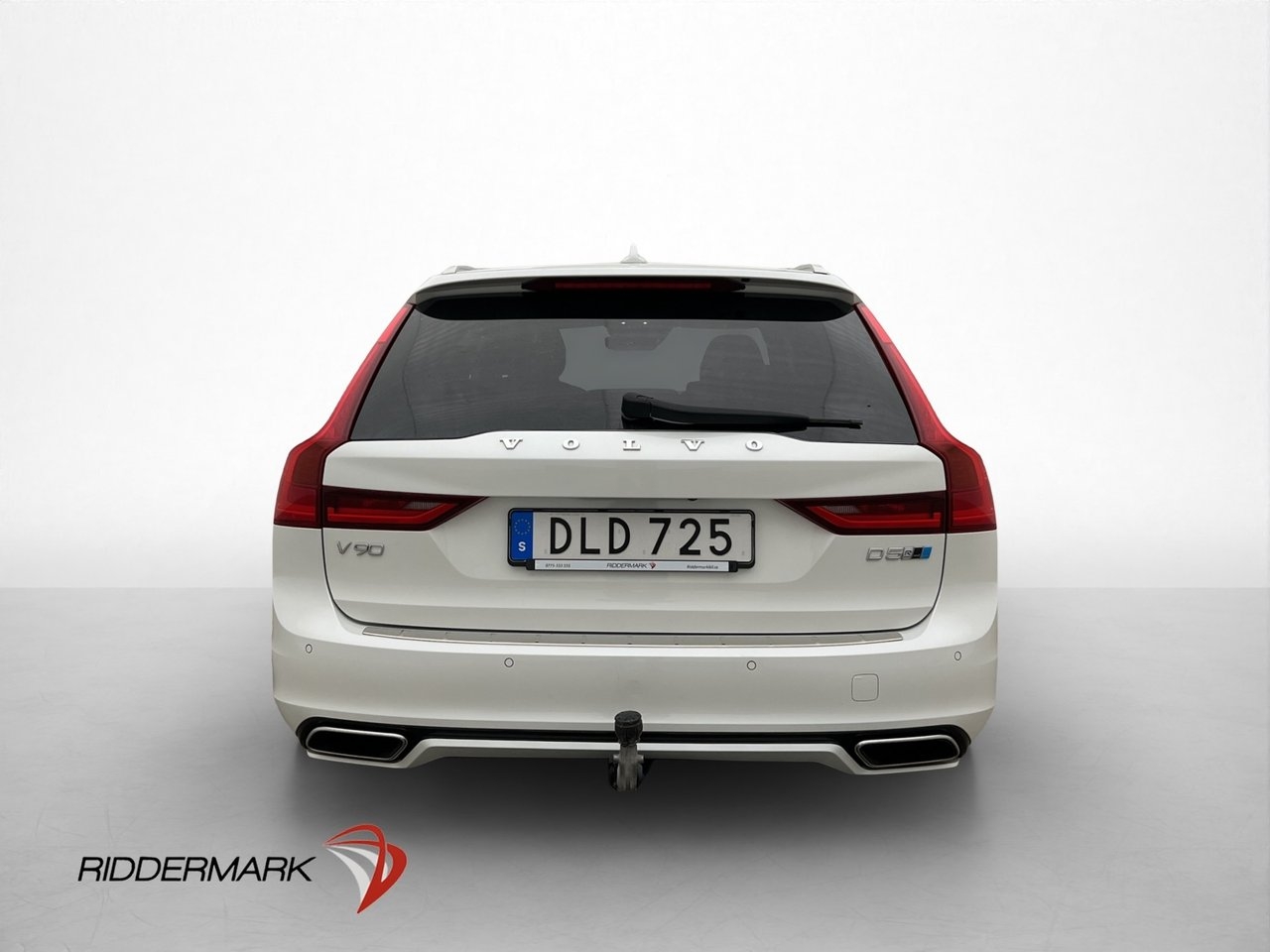 Volvo V90 2018, bild 7/10