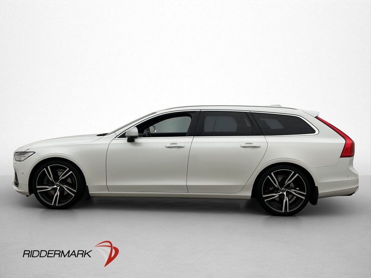 Volvo V90 2018, bild 5/10