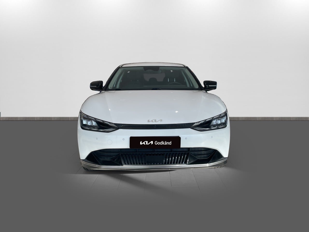 Kia EV6 RWD Plus Long Range 2023, bild 2/19