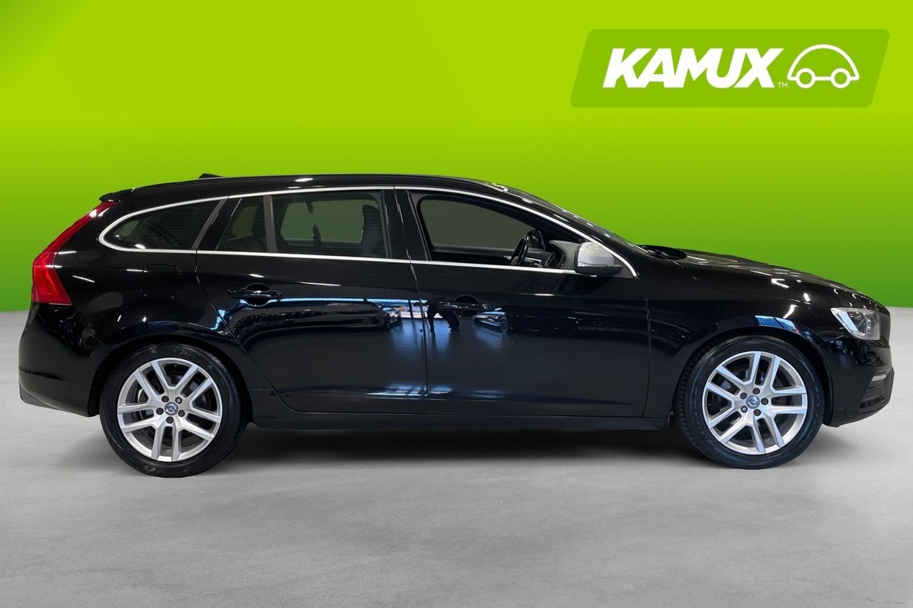 Volvo V60 2017, bild 2/10
