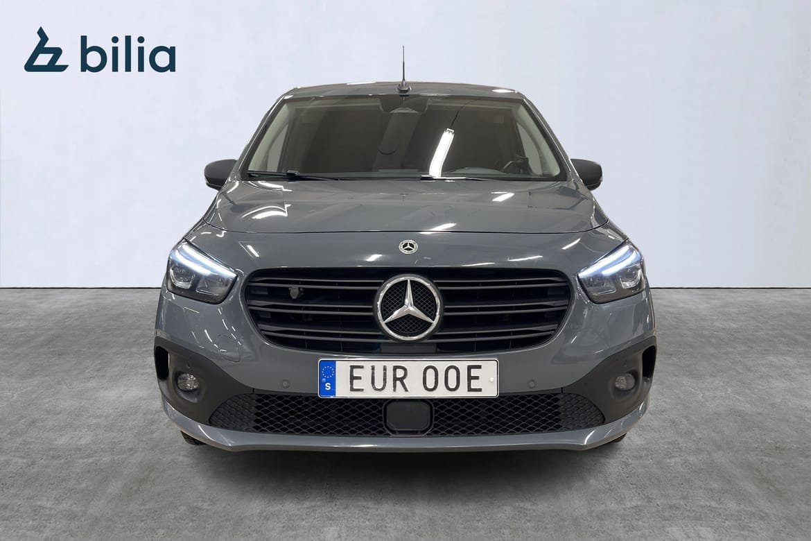 Mercedes-Benz Citan Tourer PRO 2023, bild 2/10