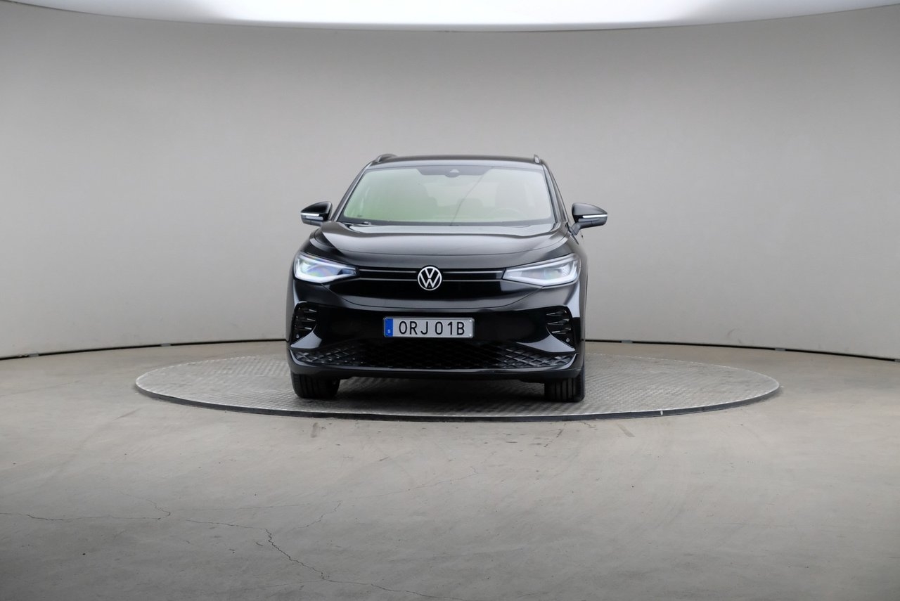 Volkswagen ID.4 2023, kuva 3/10