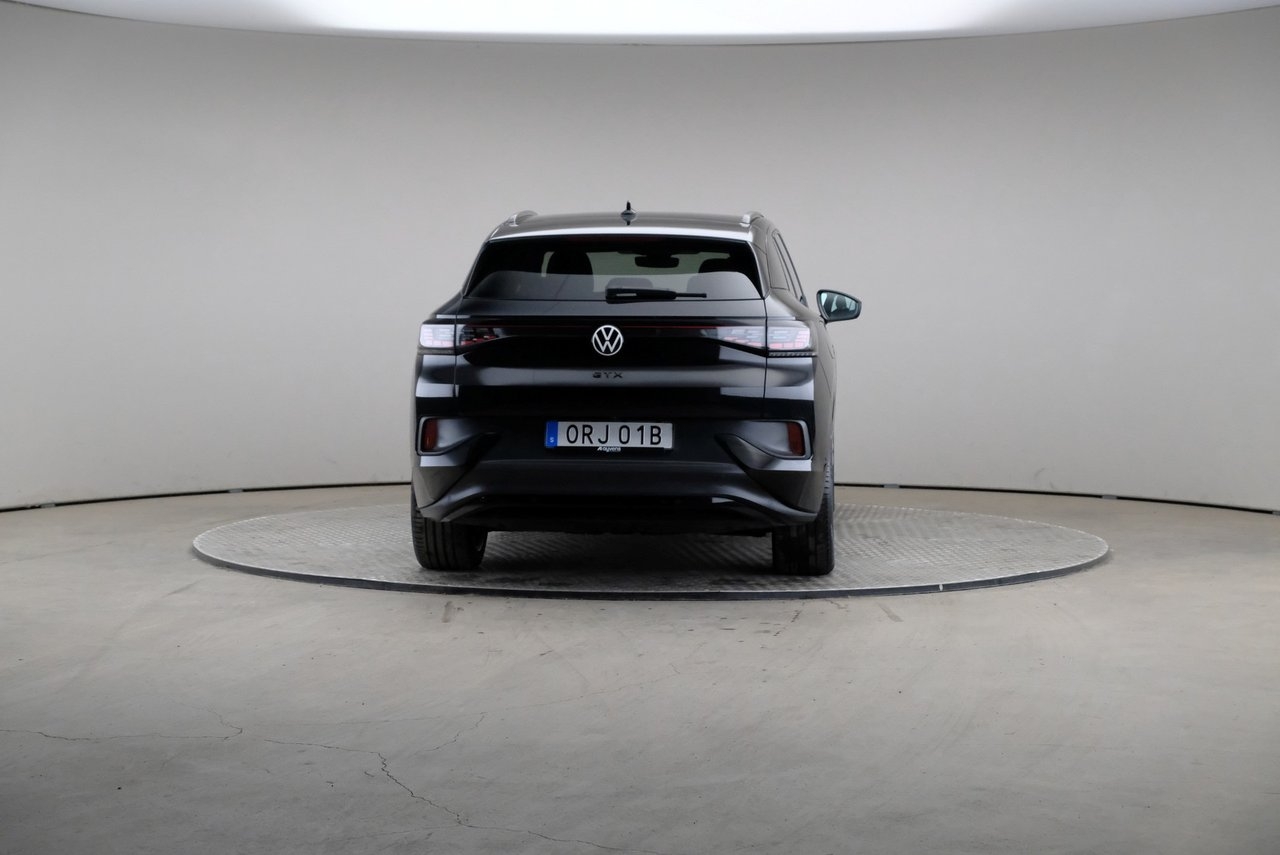 Volkswagen ID.4 2023, kuva 5/10