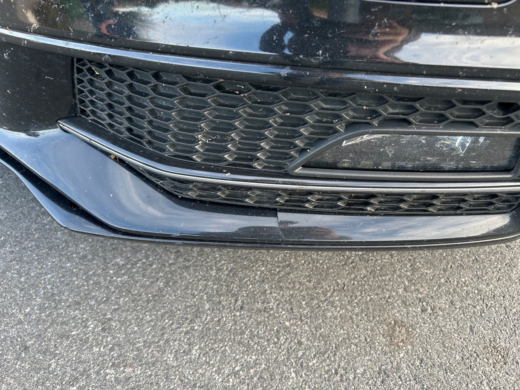 Audi A4 Sedan 1.8 TFSI Manuell 2014, photo 4/4