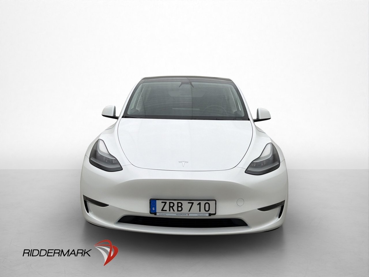 Tesla Model Y 2023, bild 3/10