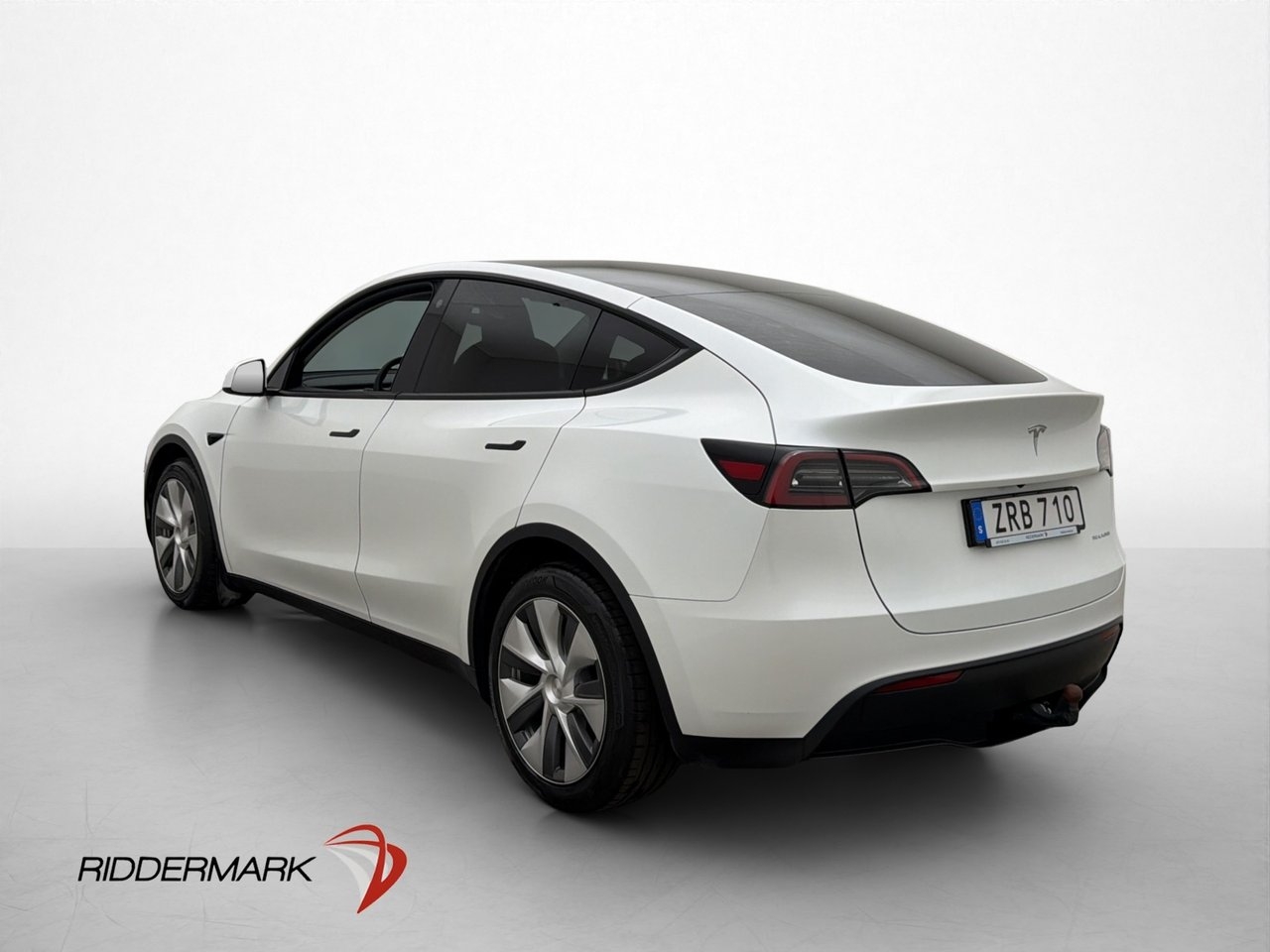 Tesla Model Y 2023, bild 6/10