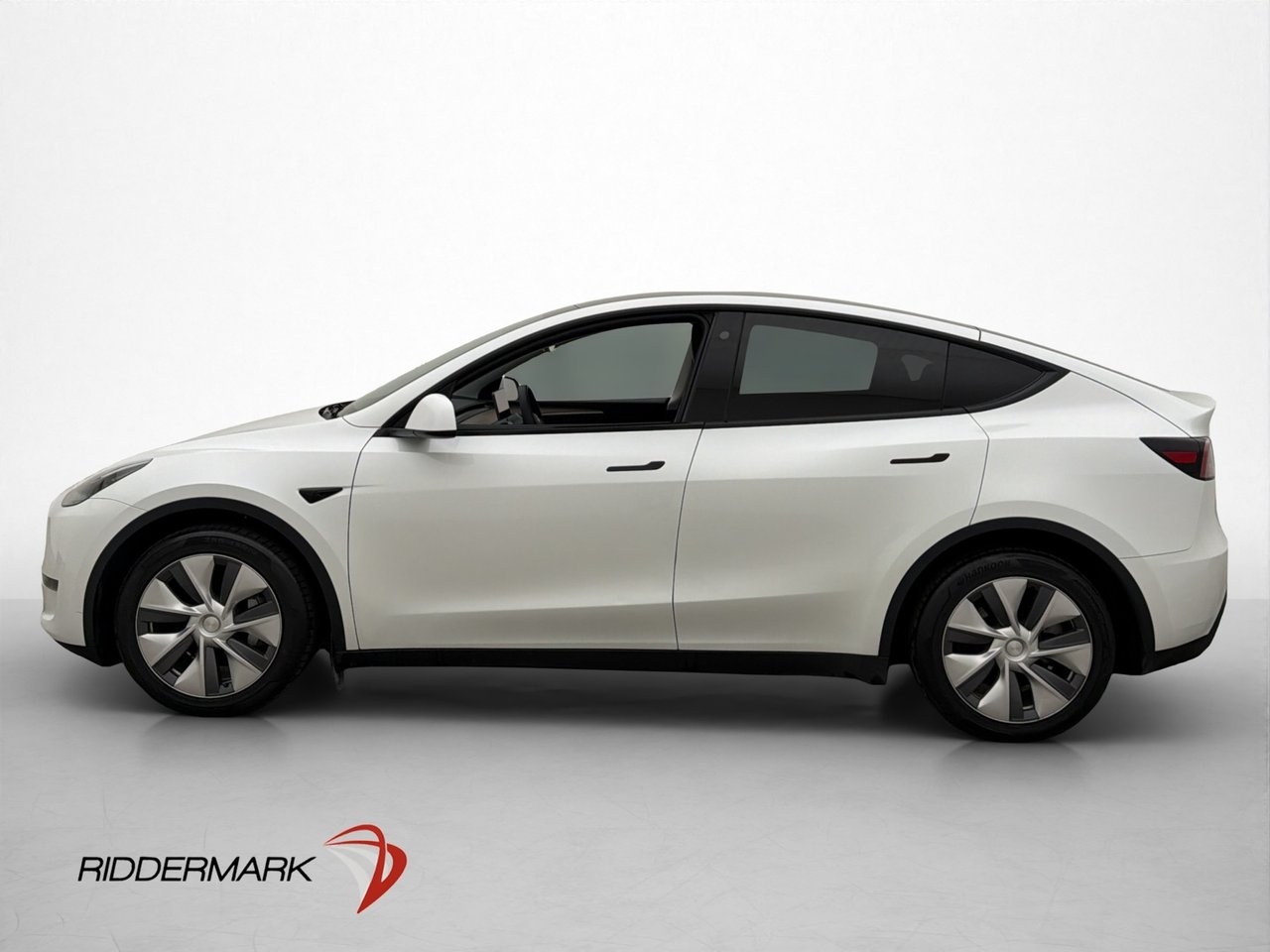 Tesla Model Y 2023, bild 5/10