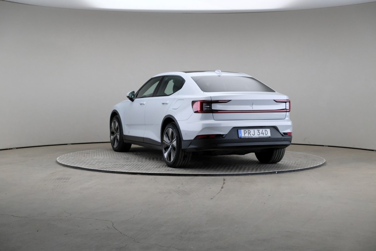 Polestar 2 2024, kuva 2/10