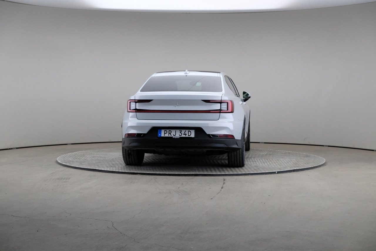Polestar 2 2024, kuva 5/10