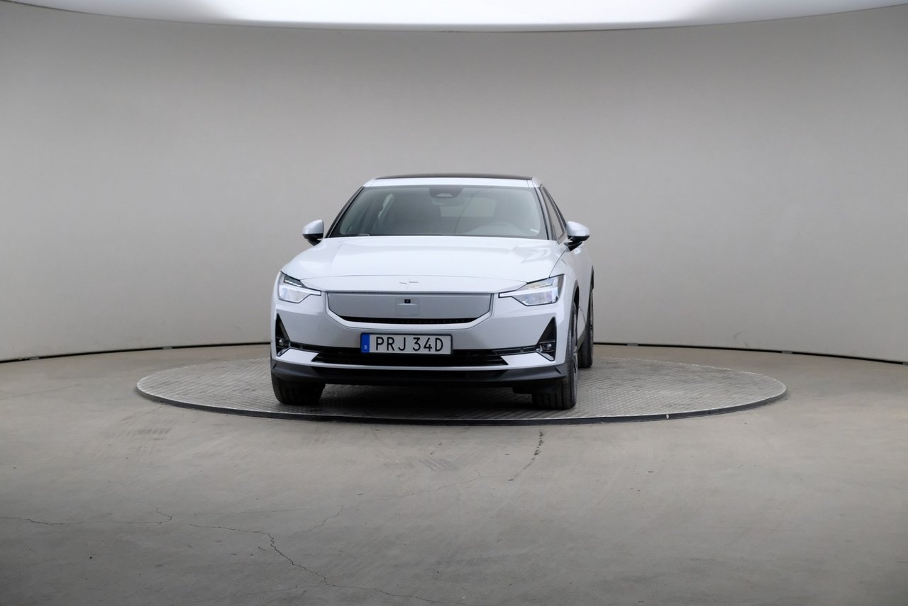 Polestar 2 2024, kuva 3/10