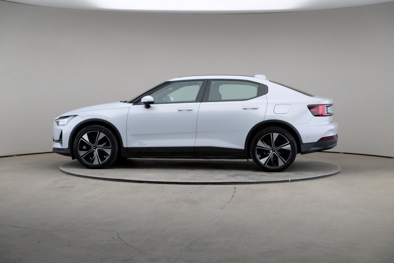 Polestar 2 2024, kuva 4/10