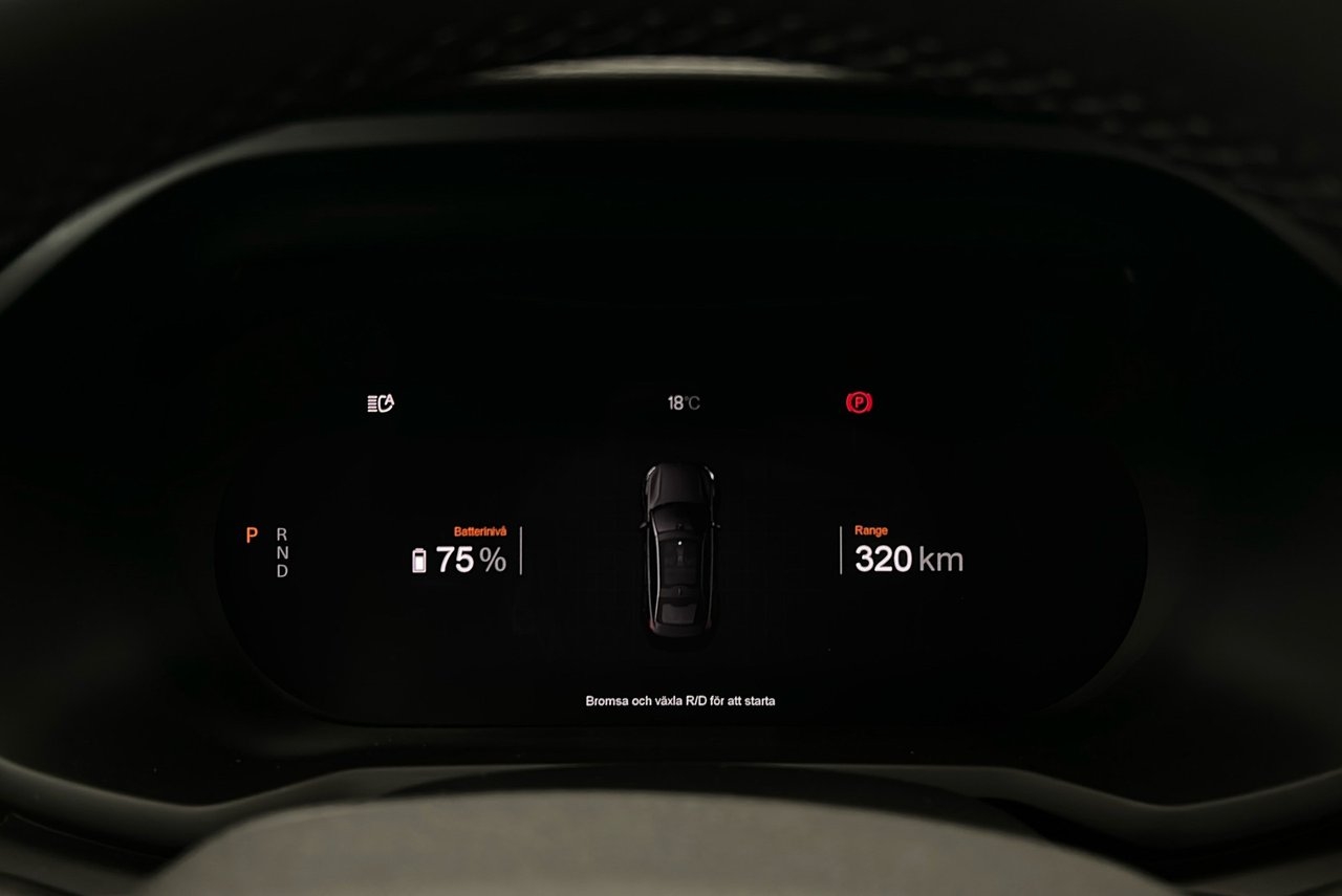 Polestar 2 2024, kuva 7/10