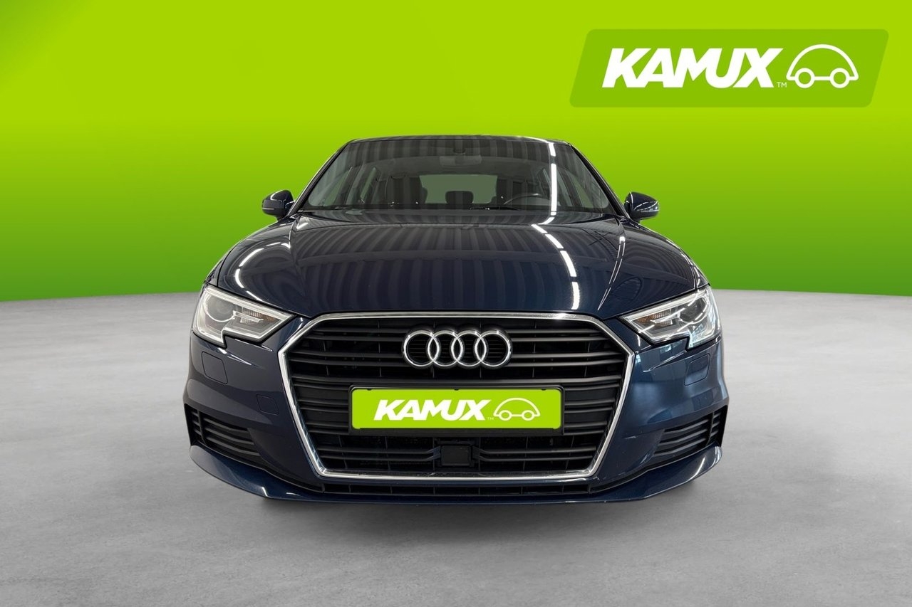 Audi A3 Sportback 30 TFSI Proline 2019, bild 6/10