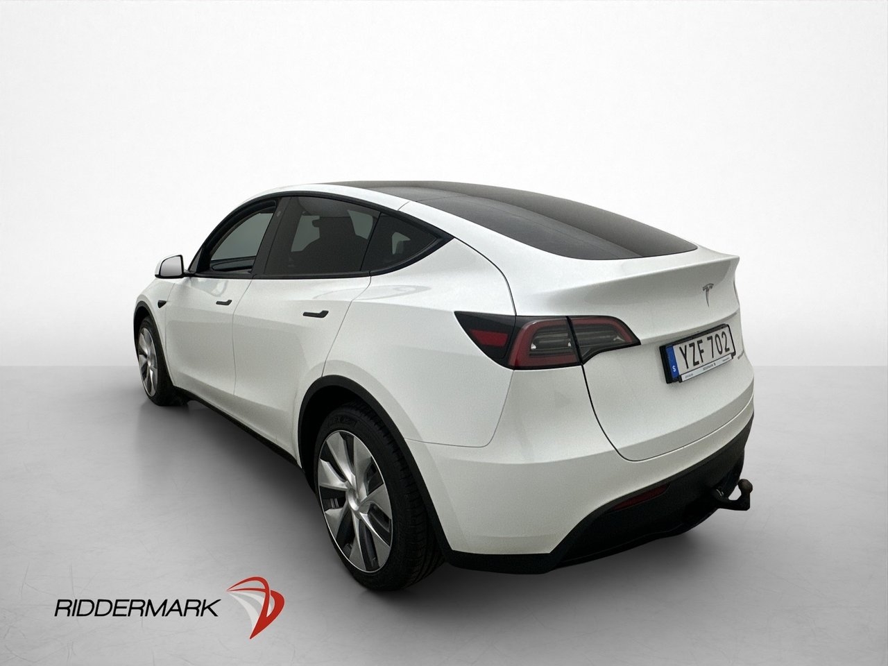 Tesla Model Y 2023, kuva 6/10