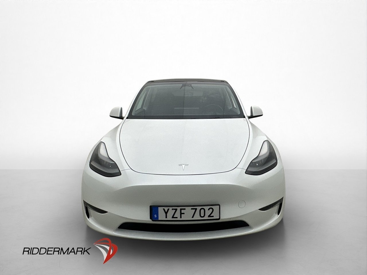 Tesla Model Y 2023, kuva 3/10