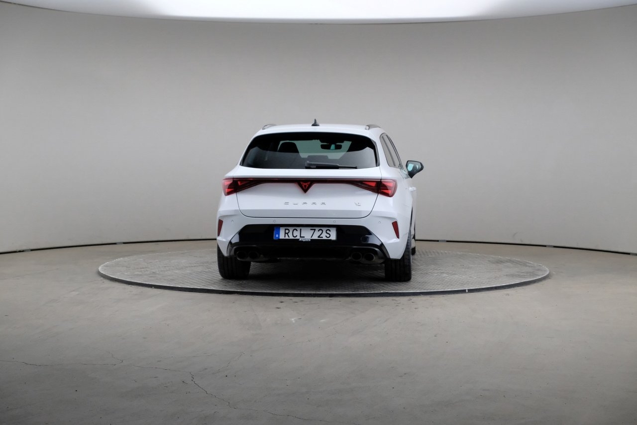 Cupra Leon 2026, bild 5/10