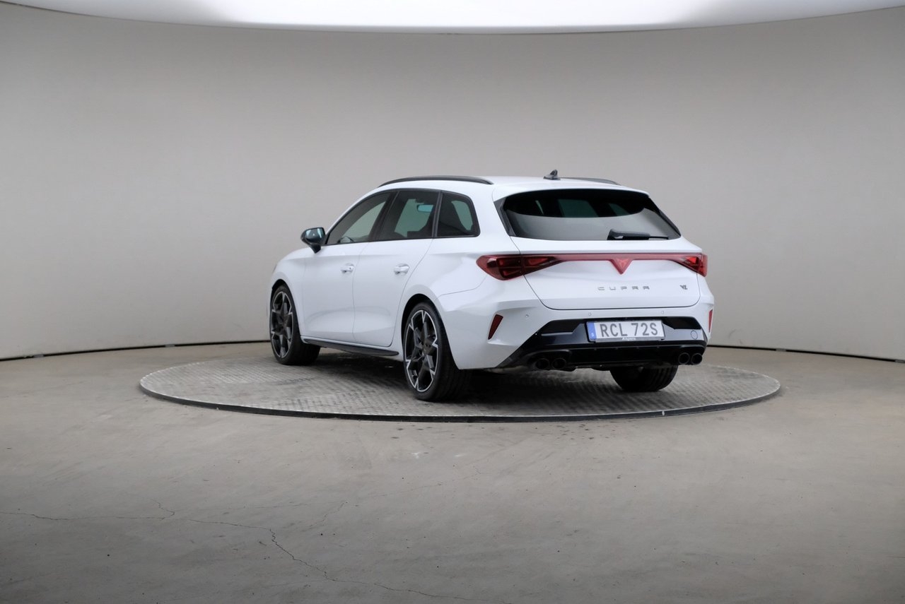 Cupra Leon 2026, bild 2/10