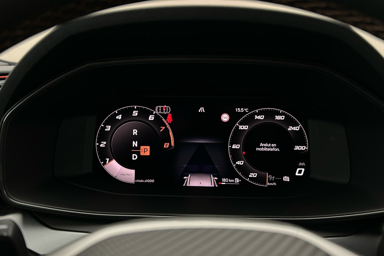 Cupra Leon 2026, bild 7/10