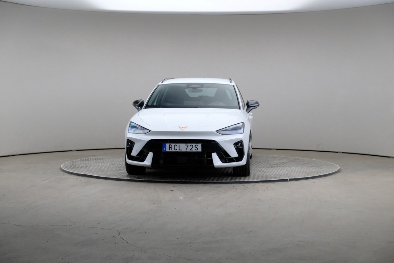Cupra Leon 2026, bild 3/10