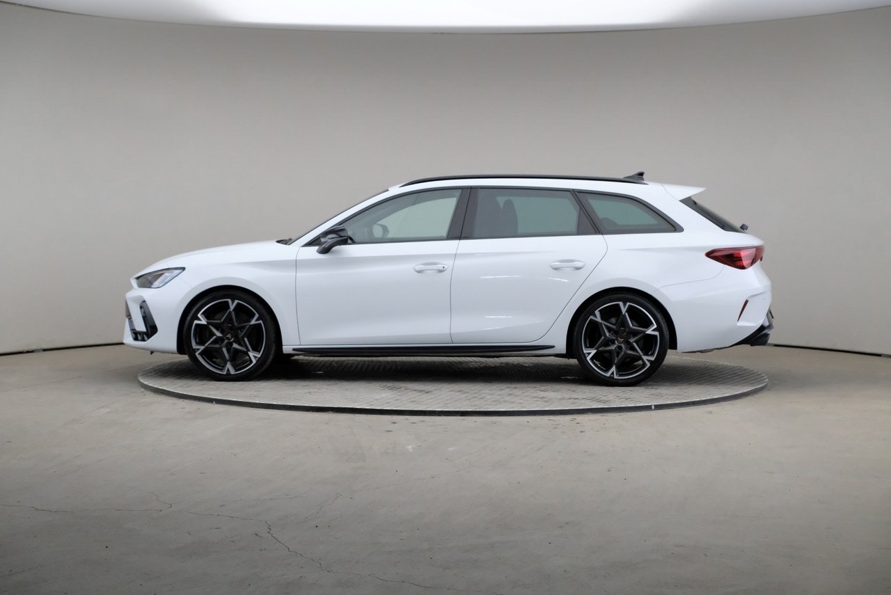 Cupra Leon 2026, bild 4/10