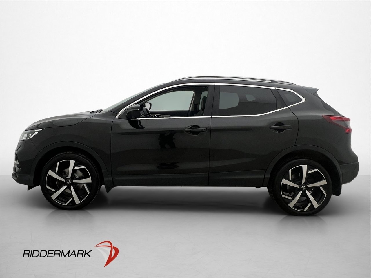 Nissan Qashqai 2017, photo 4/10