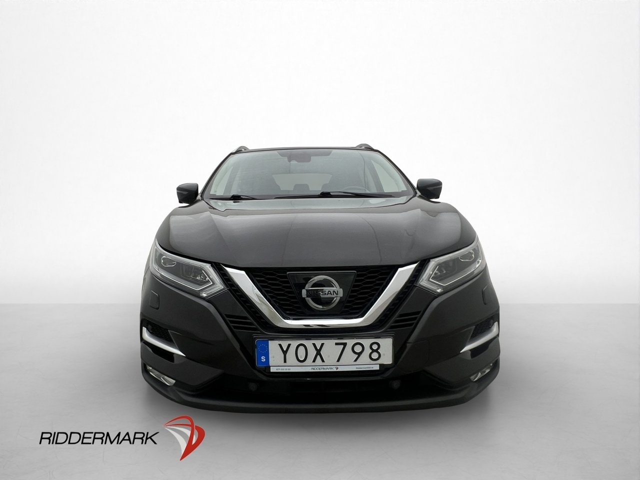 Nissan Qashqai 2017, photo 2/10