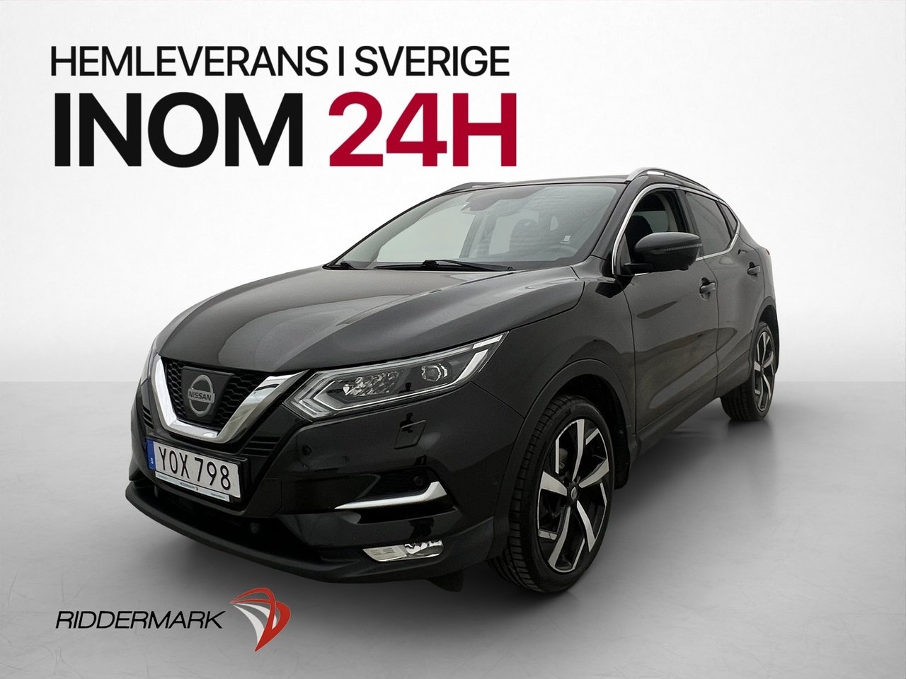 Nissan Qashqai 2017, photo 3/10