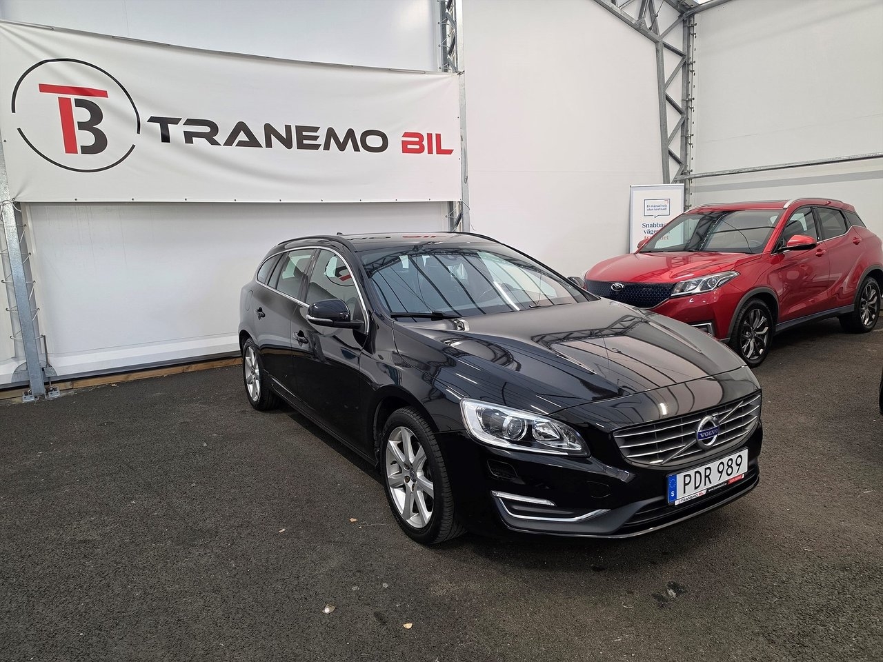 Volvo V60 2016, bild 3/30