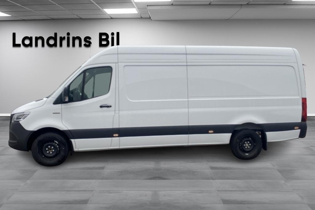 Mercedes-Benz eSprinter 420 113 kWh 2027, bild 4/10