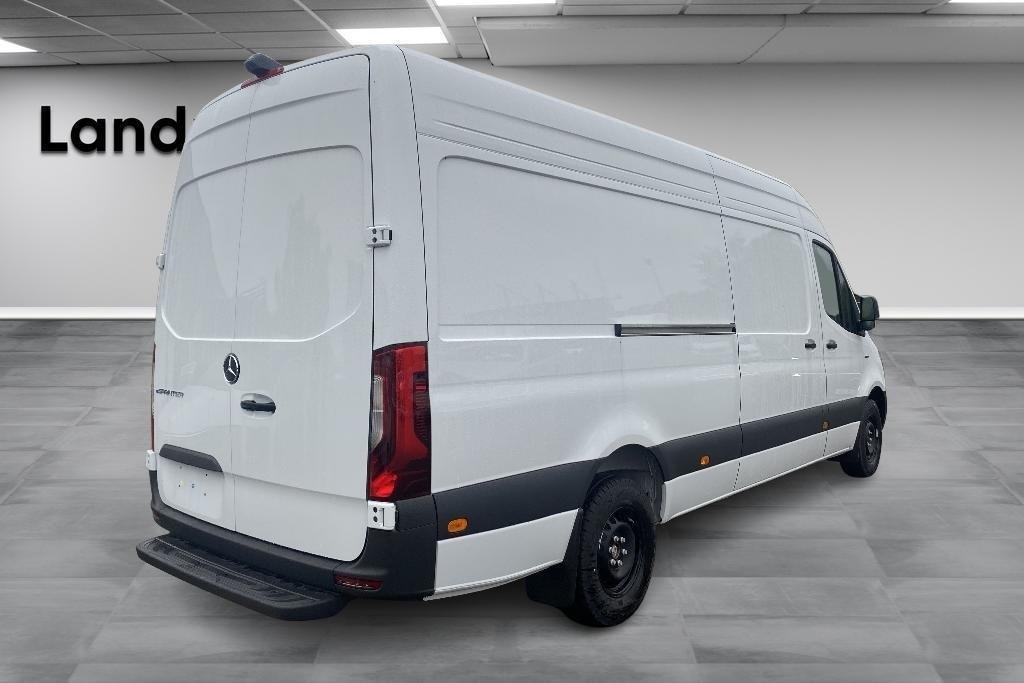 Mercedes-Benz eSprinter 420 113 kWh 2027, bild 7/10