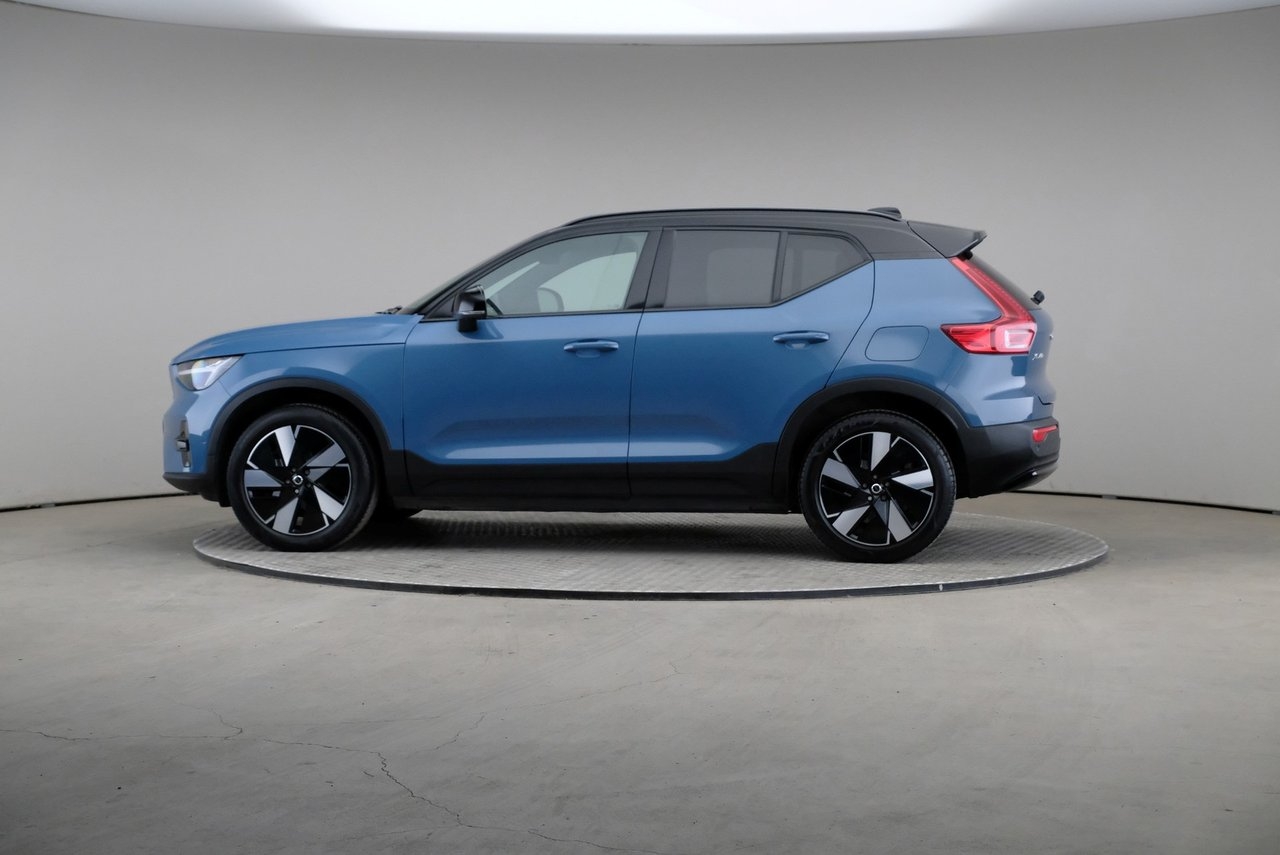 Volvo XC40 2024, bild 4/10