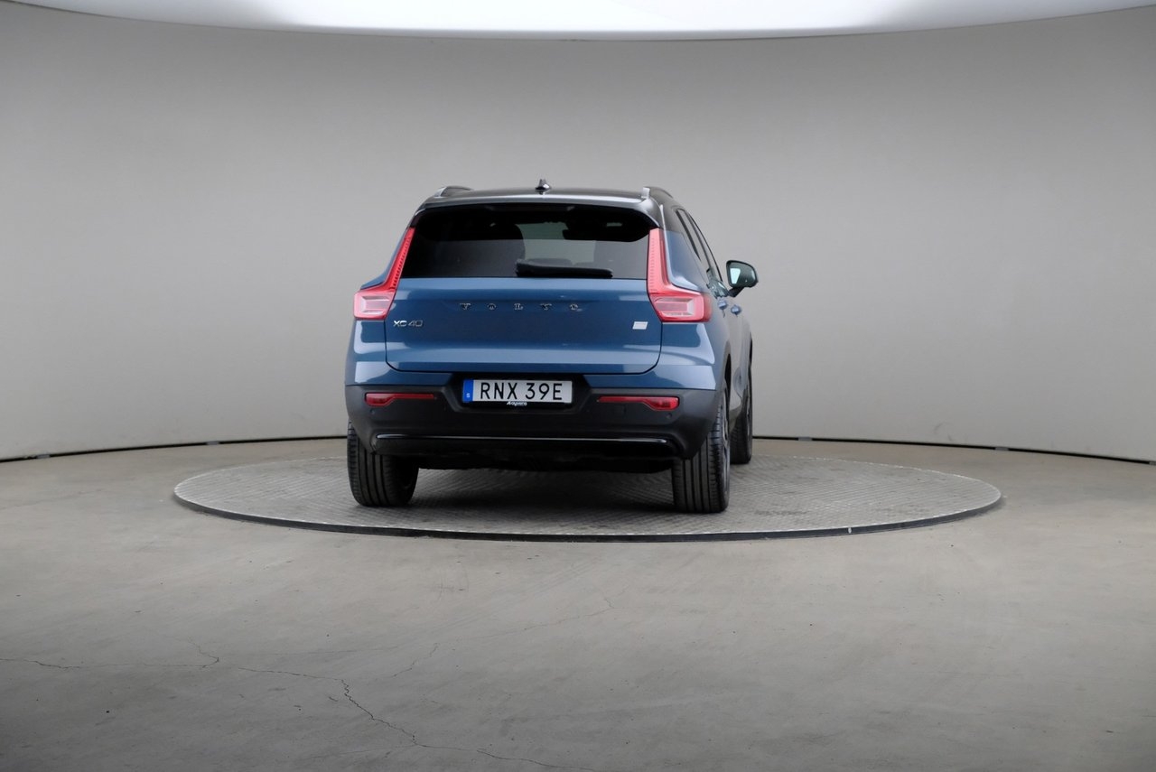 Volvo XC40 2024, bild 5/10
