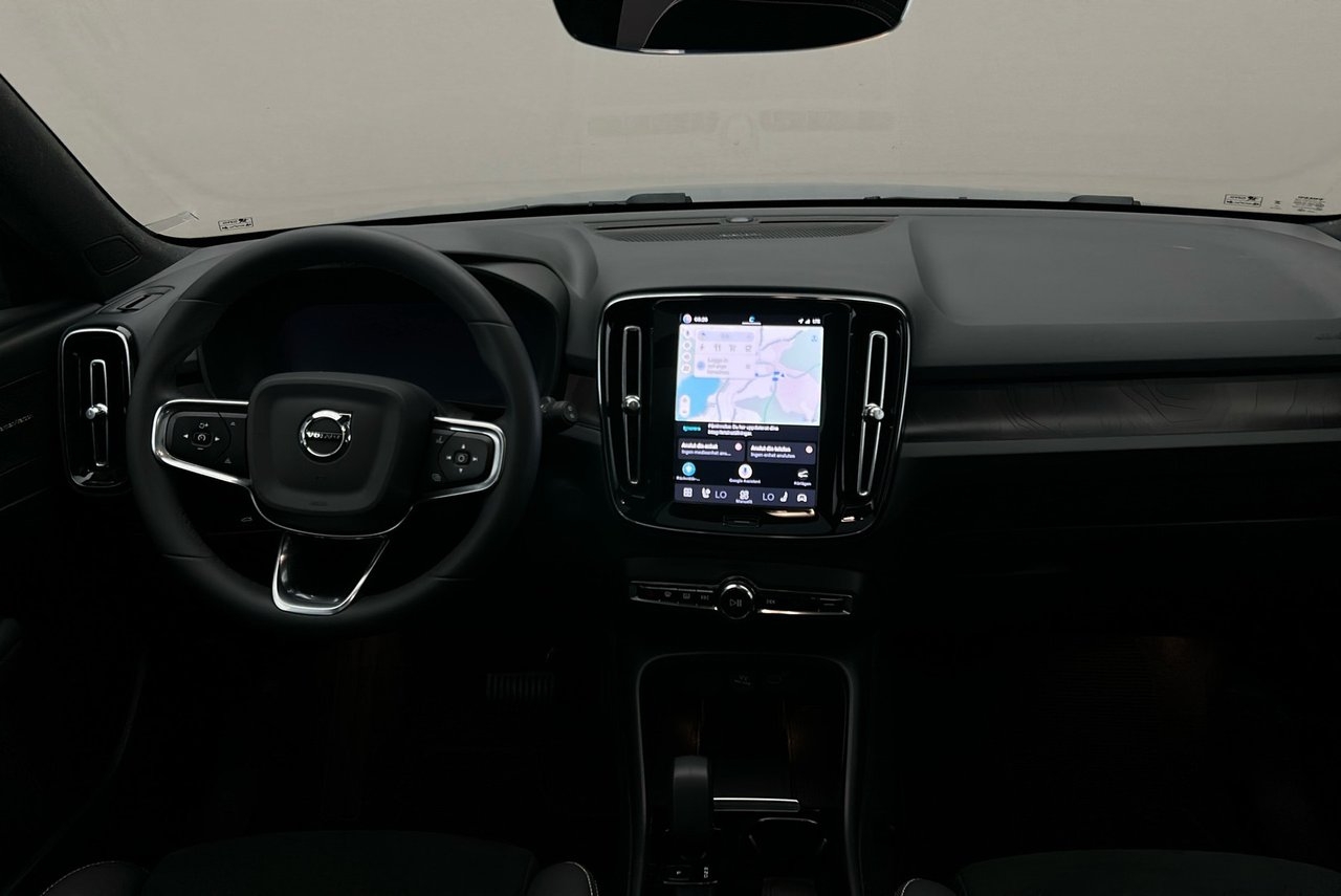 Volvo XC40 2024, bild 6/10