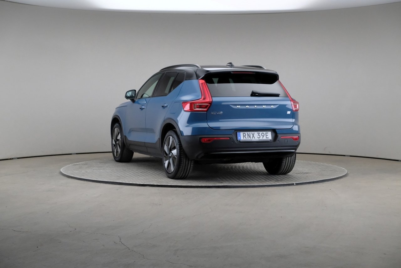 Volvo XC40 2024, bild 2/10