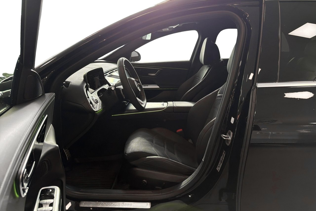 Mercedes-Benz E 300 de 4MATIC 2026, kuva 6/10