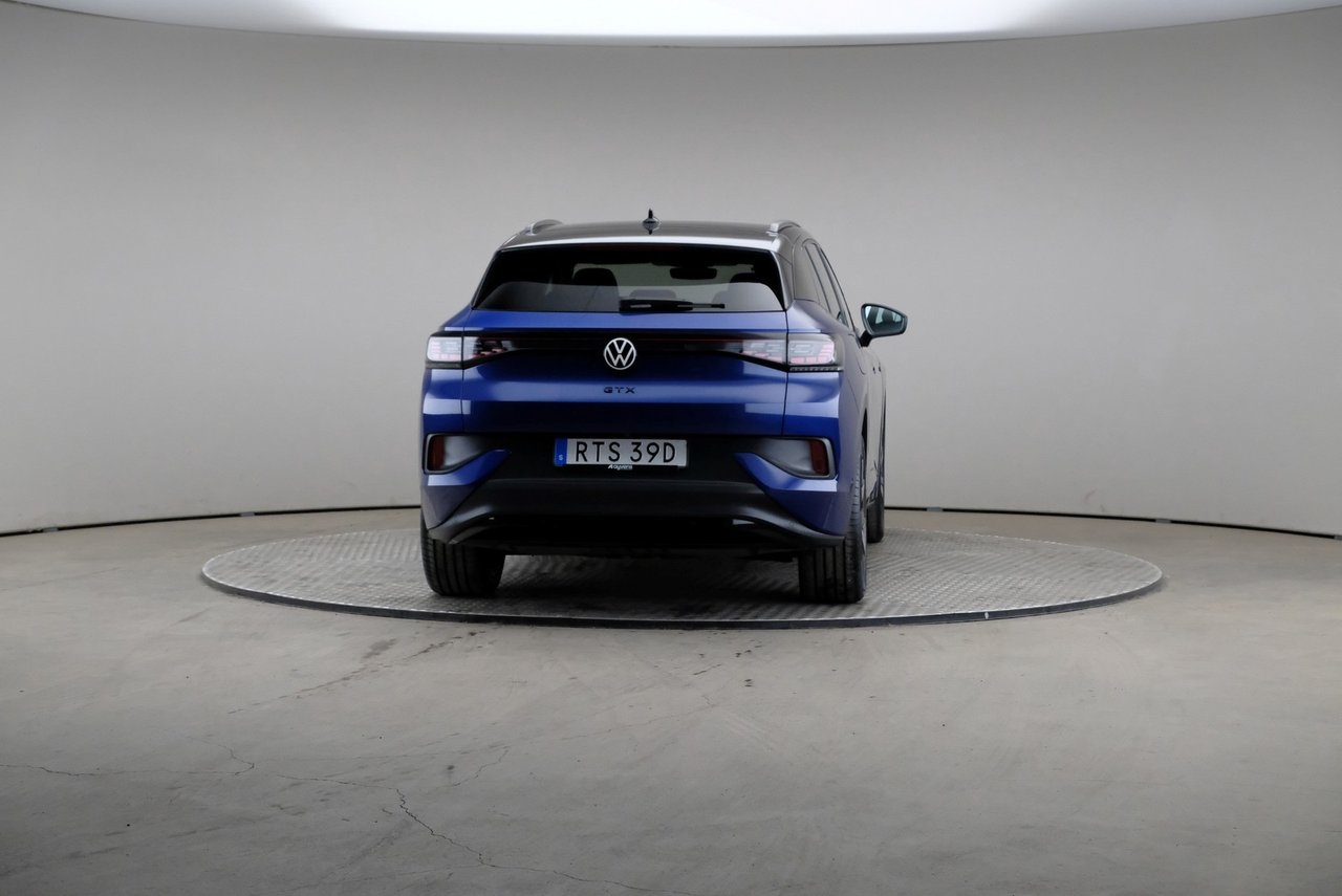 Volkswagen ID.4 2023, kuva 5/10