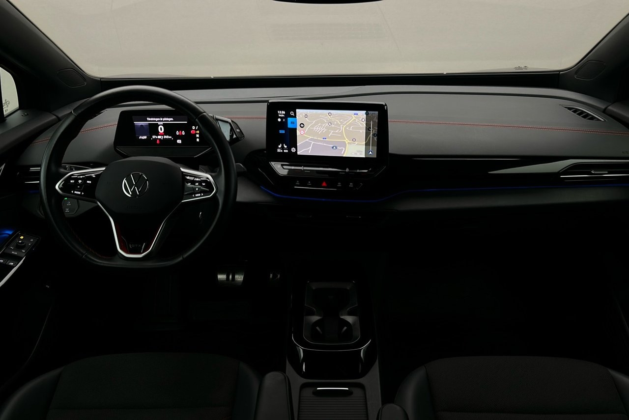 Volkswagen ID.4 2023, kuva 6/10