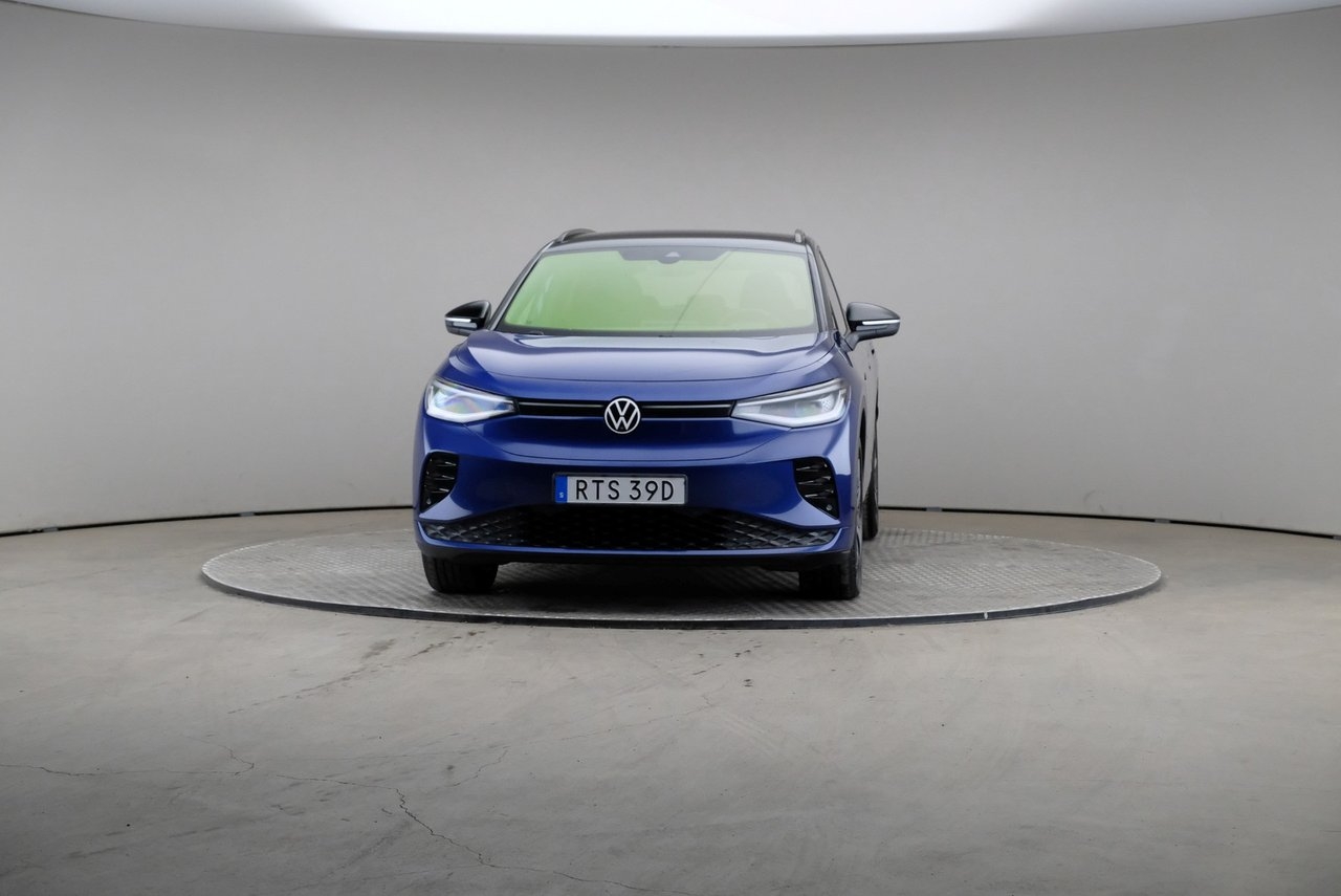 Volkswagen ID.4 2023, kuva 3/10