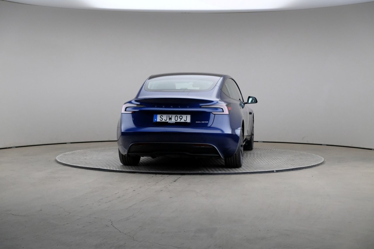 Tesla Model 3 2024, bild 5/10