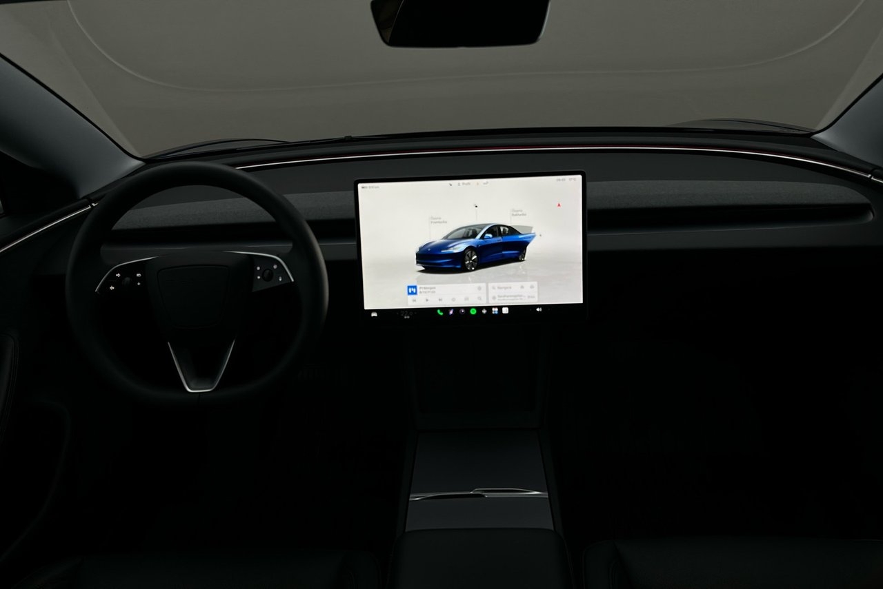 Tesla Model 3 2024, bild 6/10