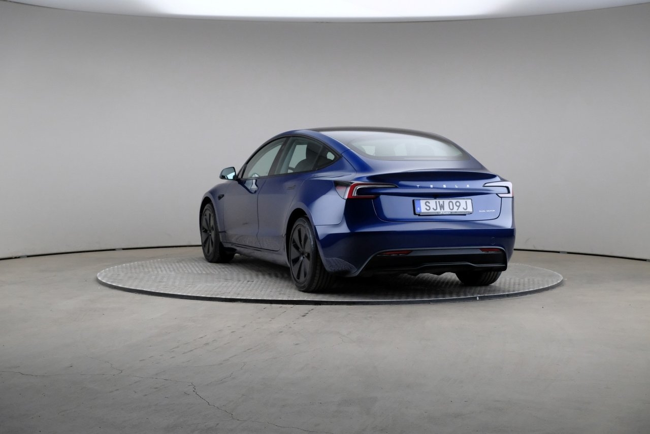 Tesla Model 3 2024, bild 2/10