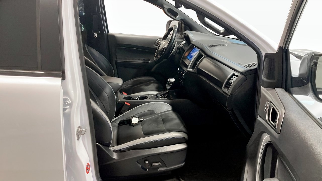 Ford Ranger 2021, bild 3/9