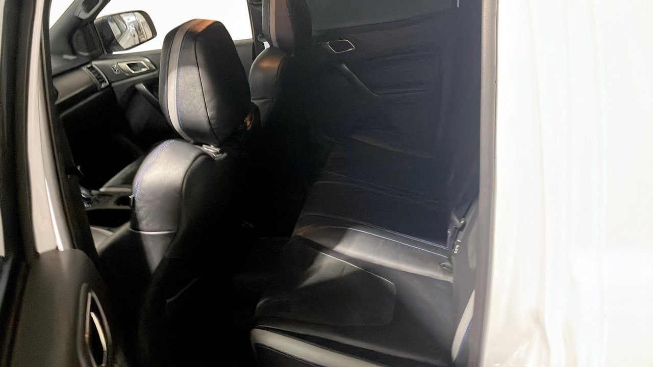 Ford Ranger 2021, bild 5/9