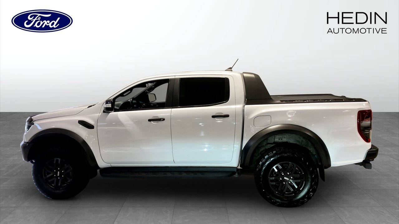 Ford Ranger 2021, bild 6/9